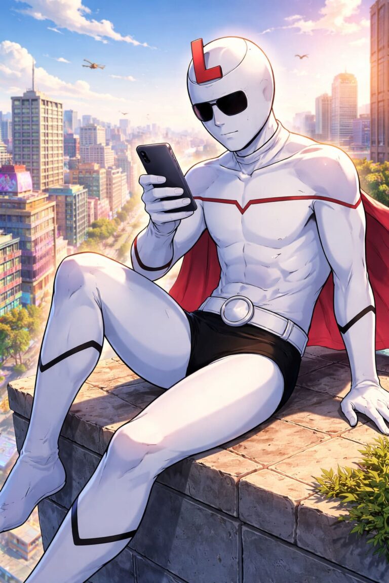 Life-Man Chapter 19 Release Date: Everything You Need to Know