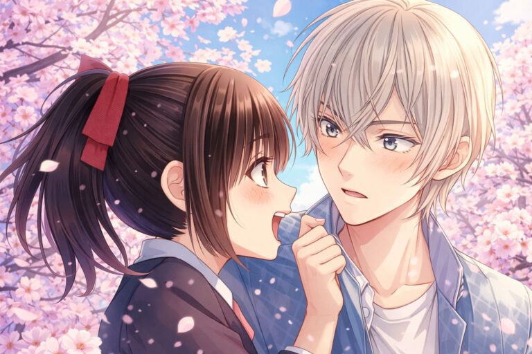 Love Through a Prism Chapter 6-2: Release Date, Recap, and Fan Theories