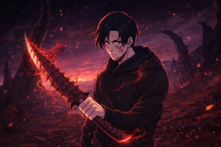 MAD Chapter 45: Release Date, Predictions, and Full Recap