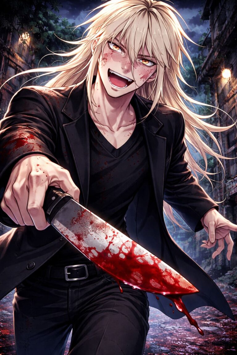 Magical Girl and Narco Wars Chapter 23: Release Date, Recaps, and Wild Fan Theories