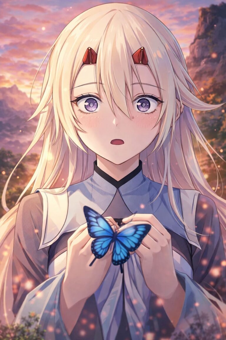 Manaka the Human and the Slaughter Robot Chapter 6: Release Date, Predictions, and Recap