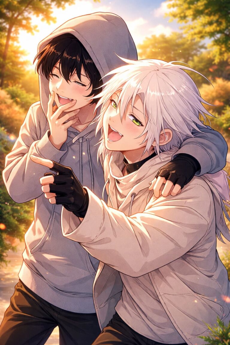 Manaka the Human and the Slaughter Robot Chapter 7 – Release Date, Recap, and Theories