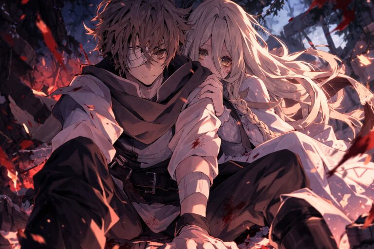 Märchen Crown Chapter 35: Release Date, Predictions, and Full Series Breakdown