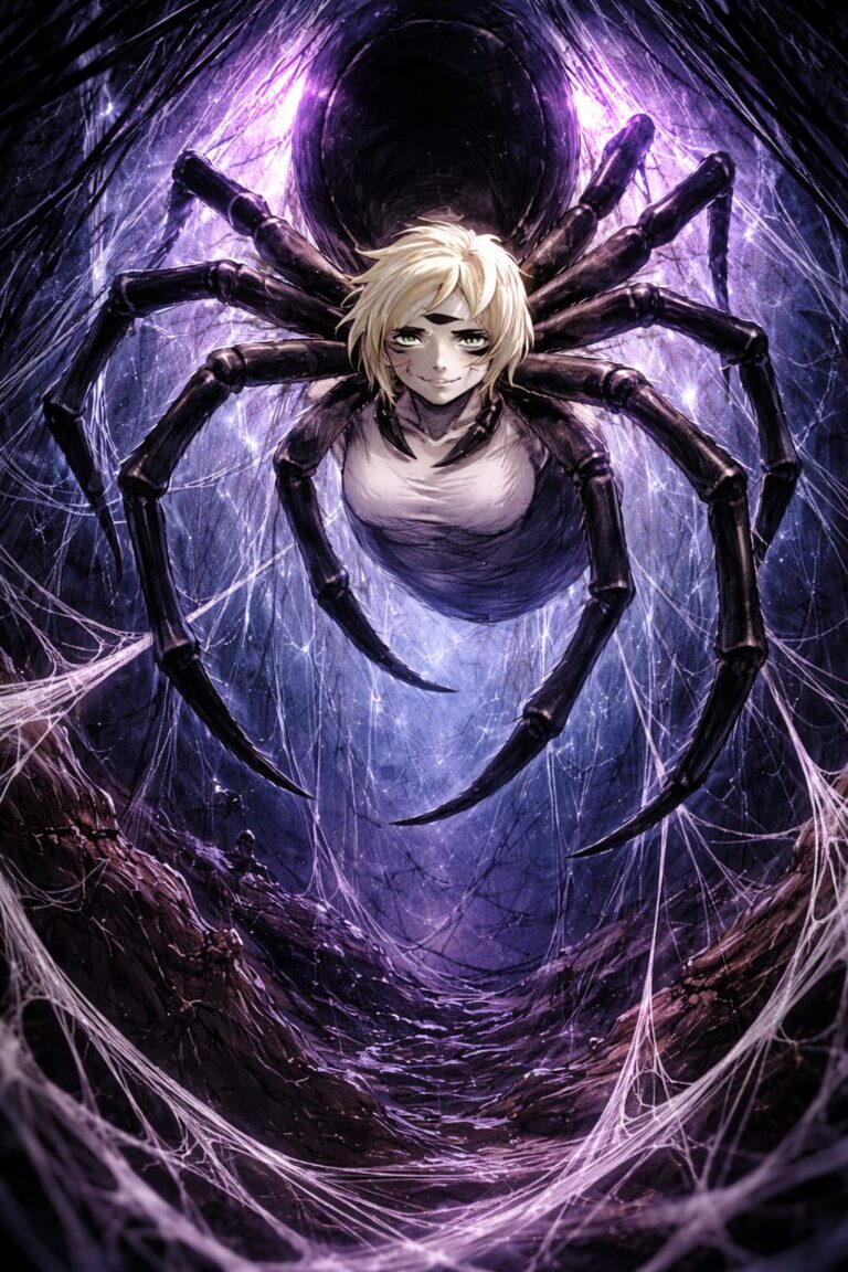 Märchen Crown Chapter 37 – Release date, Predictions