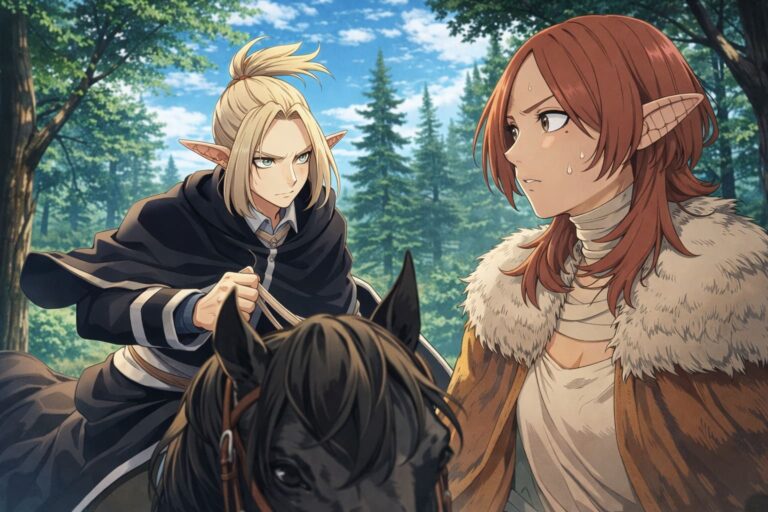 Money Forest Chapter 16: Release Date, Predictions, and Full Recap