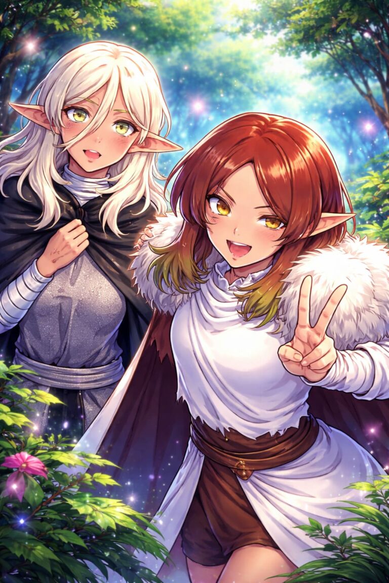 Money Forest Chapter 17 – Release date, Predictions