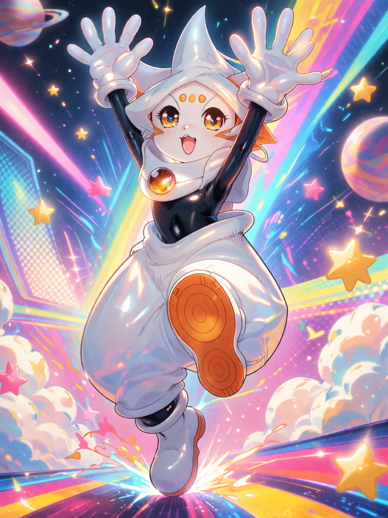 Moshne Project Chapter 2: Release Date, Predictions, and Full Chapter 1 Recap