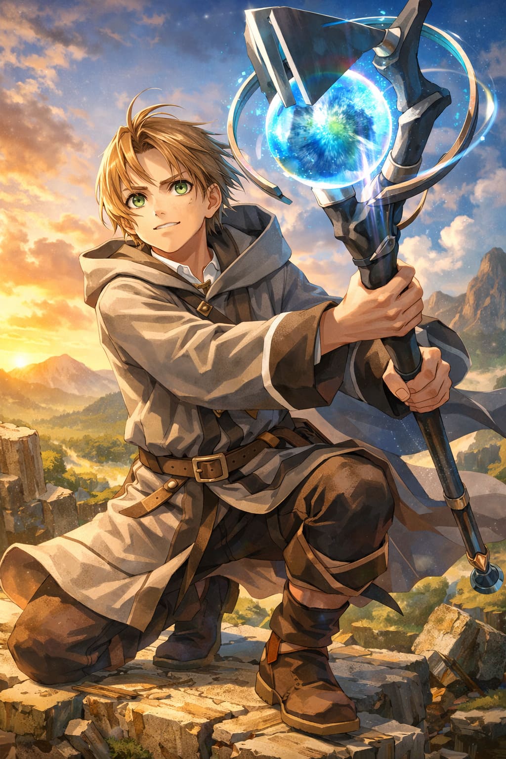 8 Best Anime Like The Beginning After the End to Watch While Waiting for Season 2 8 Best Anime Like The Beginning After the End to Watch While Waiting for Season 2