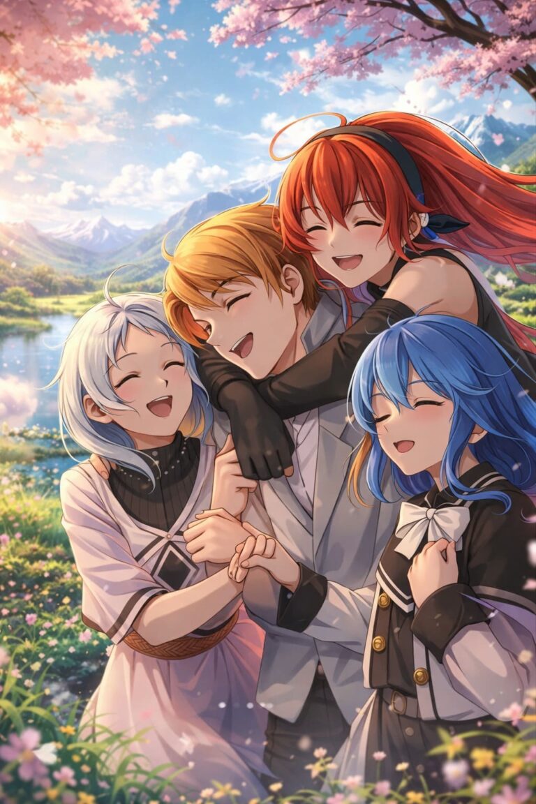 Mushoku Tensei Season 3: How Many Wives Will Rudeus Have by the End?