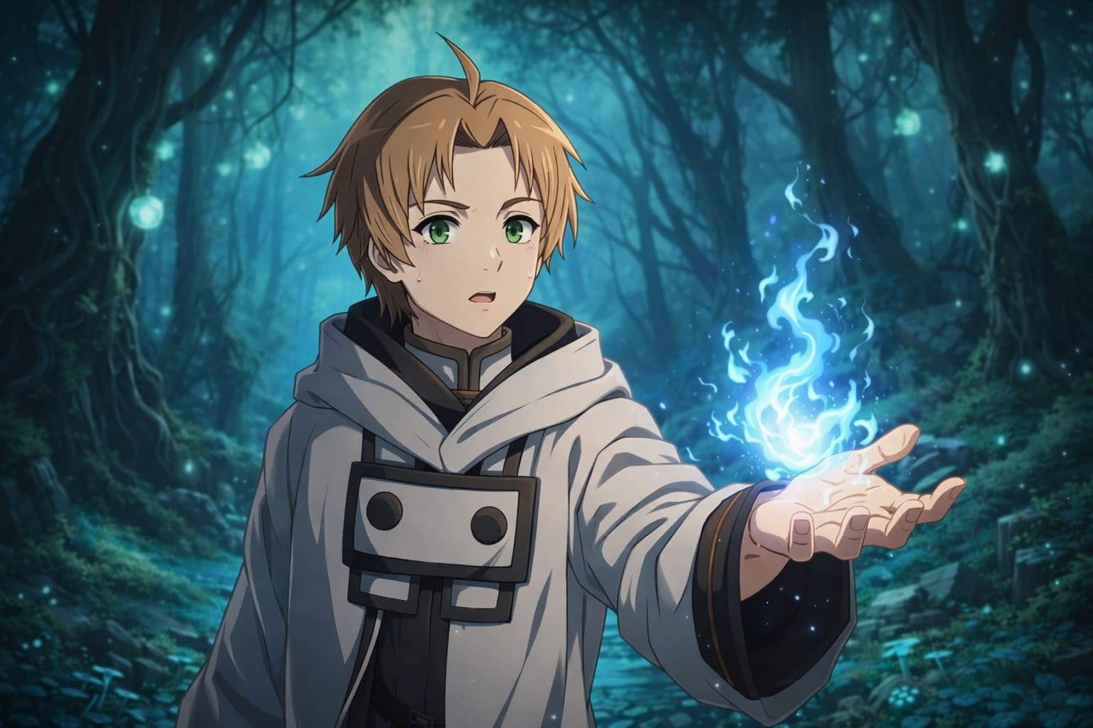 Mushoku Tensei Season 3: The Battle at the Wyvern Upper Jaws — Release Date, Plot, and What to Expect Mushoku Tensei Season 3: The Battle at the Wyvern Upper Jaws — Release Date, Plot, and What to Expect