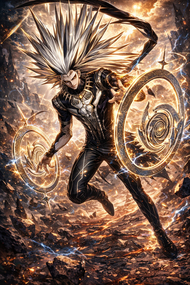 Nue’s Exorcist Chapter 136: Release Date, Predictions, and Full Chapter 135 Recap