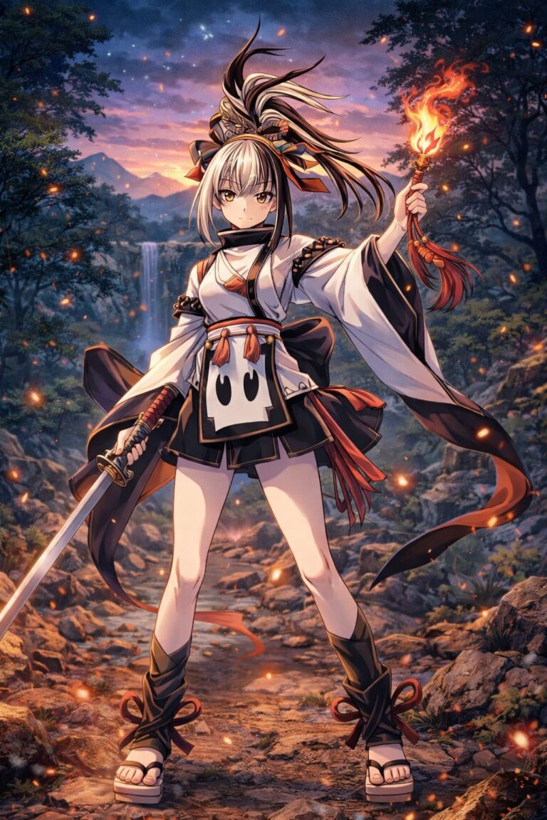 Nue’s Exorcist Chapter 140: Release Date, Predictions, and Full Chapter 139 Recap