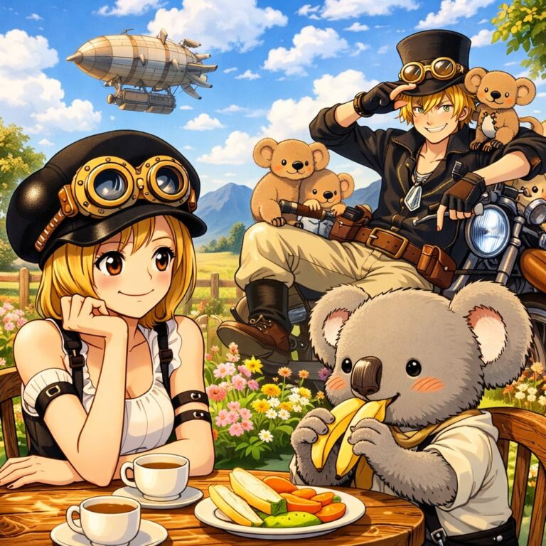 One Piece Chapter 1176: Release Date, Speculation, and Full Chapter 1175 Recap