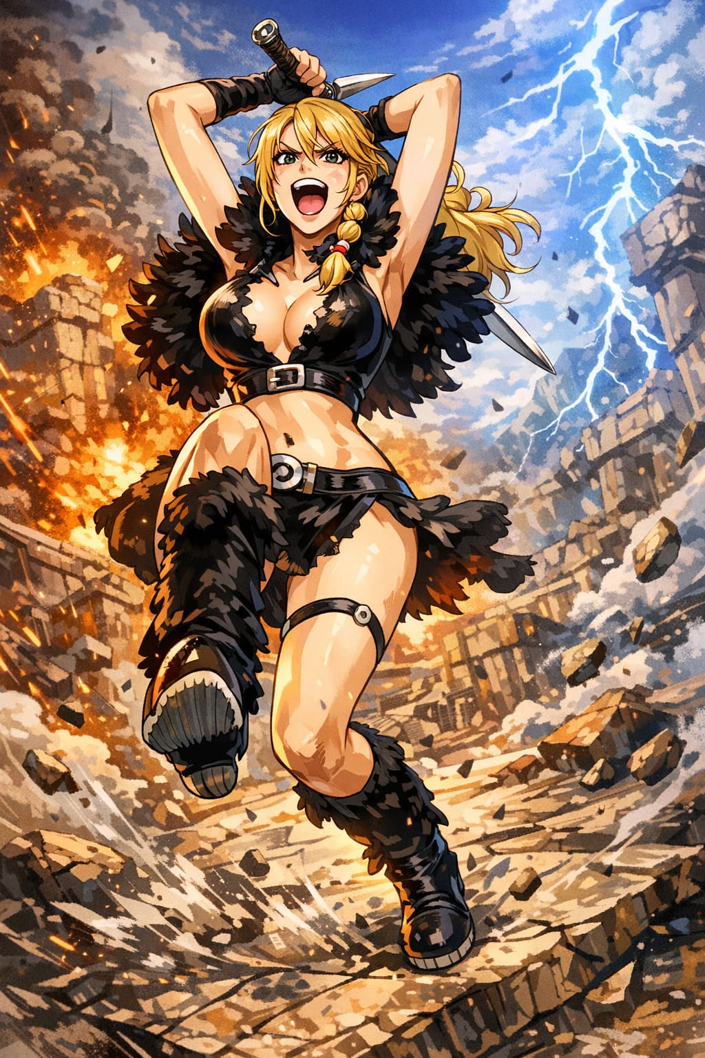 One Piece Chapter 1177: Release Date, Predictions, and Recap One Piece Chapter 1177: Release Date, Predictions, and Recap