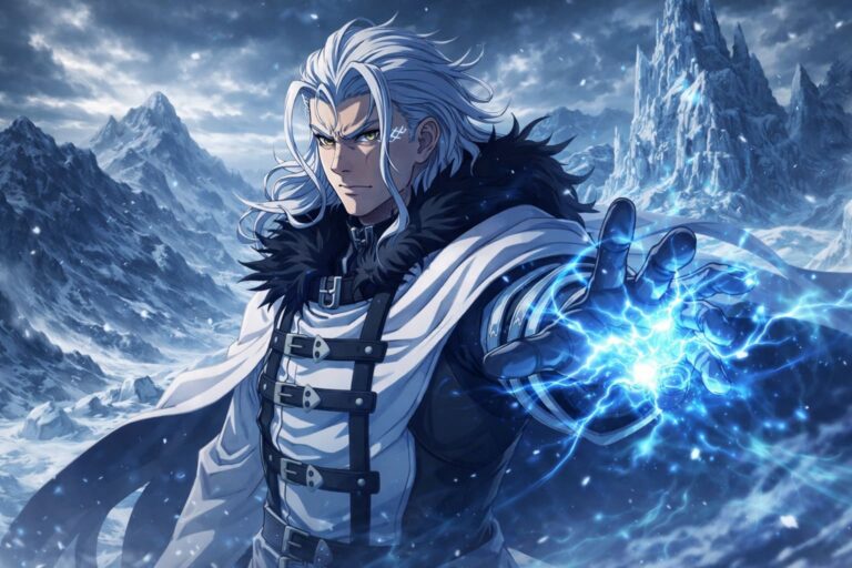 Orsted’s True Goal: Why the Dragon God Hates Hitogami in Mushoku Tensei