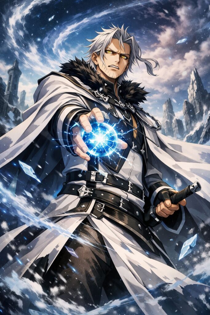 Orsted’s True Goal: Why the Dragon God Hates Hitogami in Mushoku Tensei ...