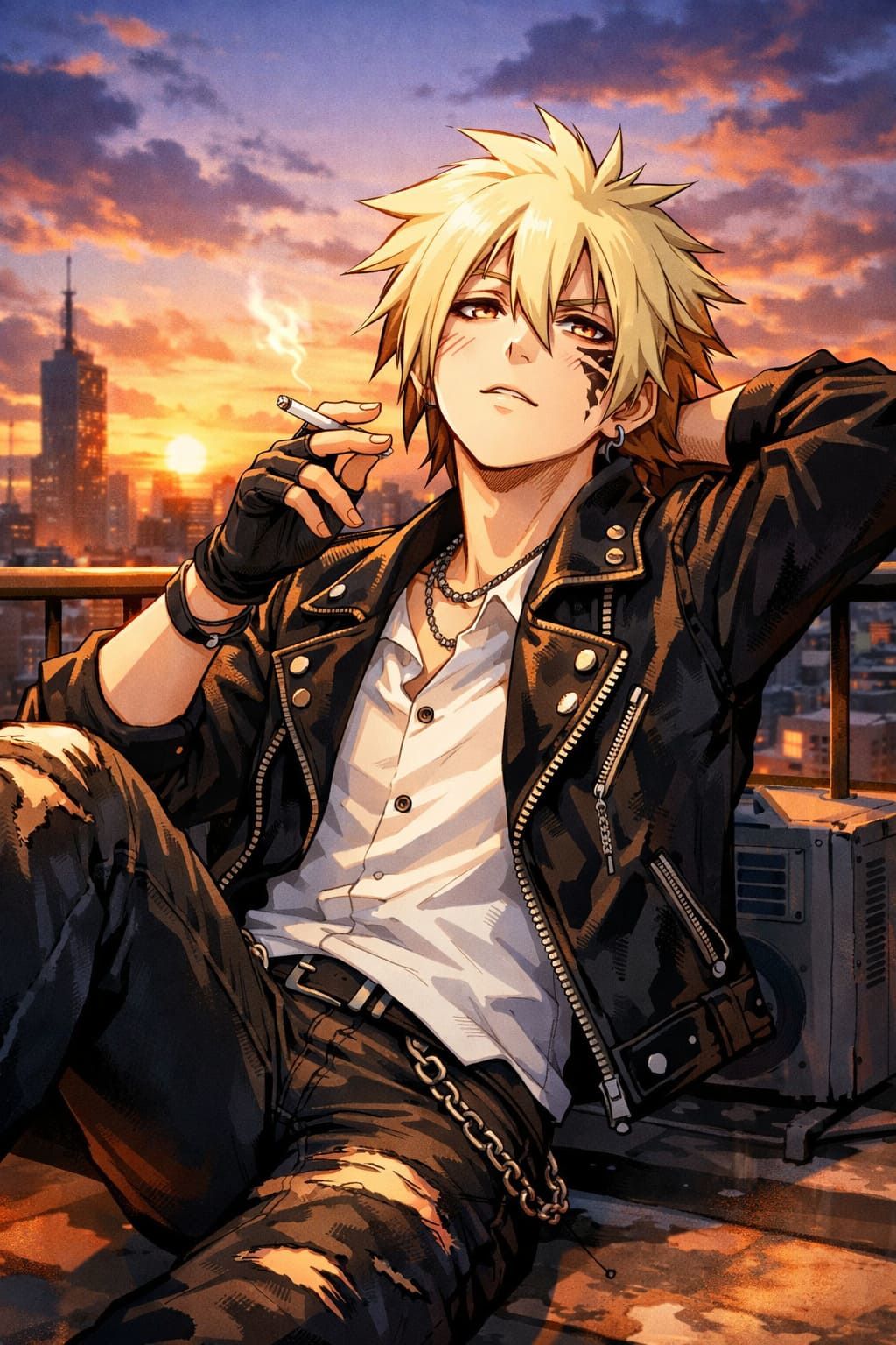 Punk Gun Chapter 39: Expected Release Date Punk Gun Chapter 39: Expected Release Date