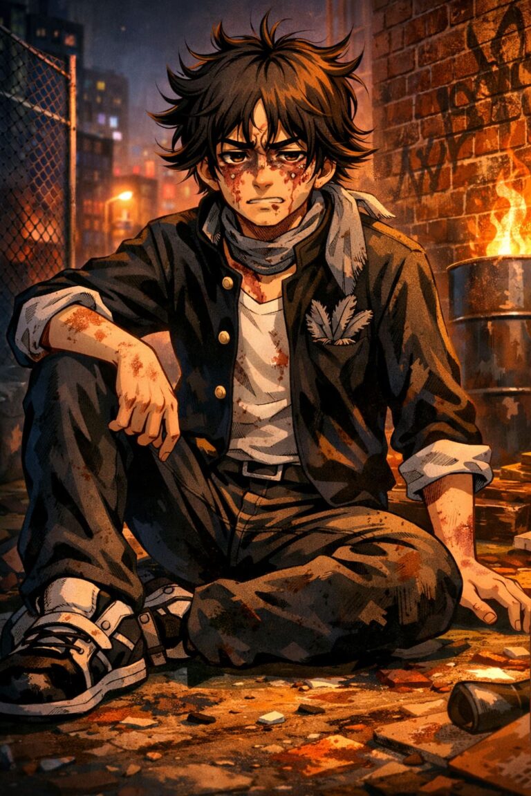 ROAD☆STAR Chapter 3: Release Date, Recap, and Fan Predictions