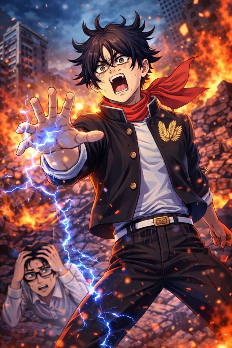 ROAD☆STAR Chapter 4: Release Date, Speculation, and Recap