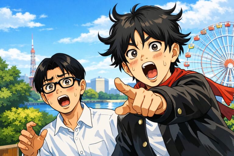 ROAD☆STAR Chapter 5 – Release date, Predictions