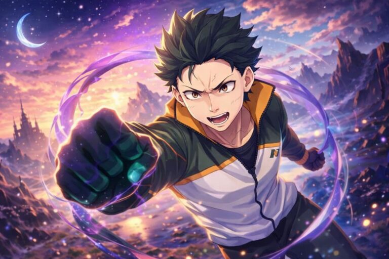 Re:Zero Arc 7: Why Subaru’s Child Form (Shotabaru) is a Masterclass in Character Deconstruction