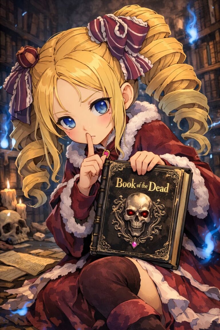 Re:Zero Book of the Dead Explained: The Darkest Secret of the Pleiades Watchtower