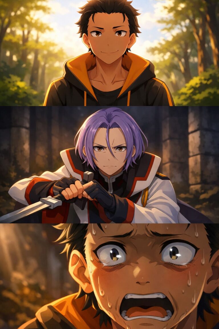 Re:Zero Season 3 Ending Explained: What Happened in the Arc 5 Finale?