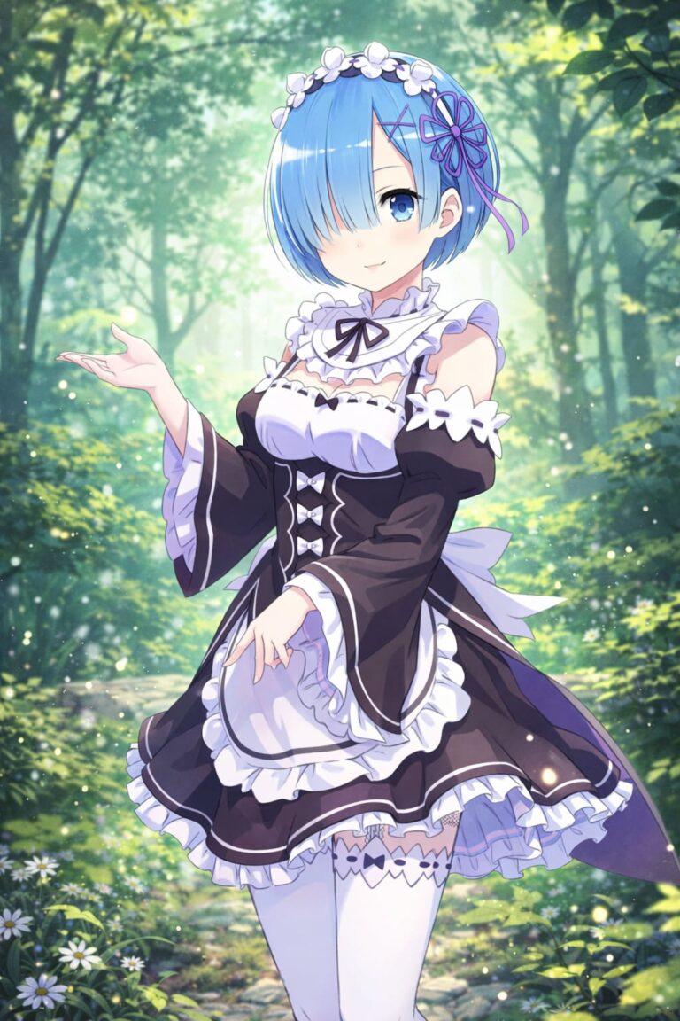 Re:Zero Season 4 Spoilers: Does Rem Finally Wake Up?