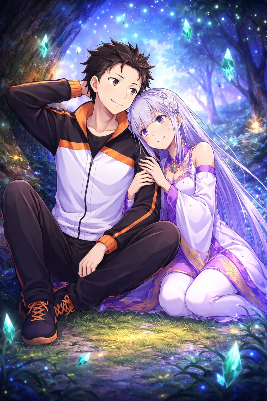 8 Best Anime Like The Beginning After the End to Watch While Waiting for Season 2 8 Best Anime Like The Beginning After the End to Watch While Waiting for Season 2