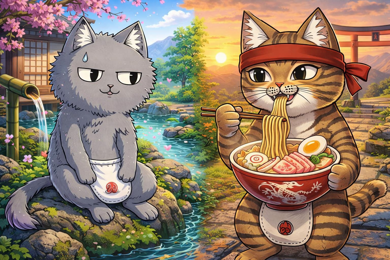 Red Cat Ramen Chapter 186 - Release Date, Plot Predictions Red Cat Ramen Chapter 186 - Release Date, Plot Predictions
