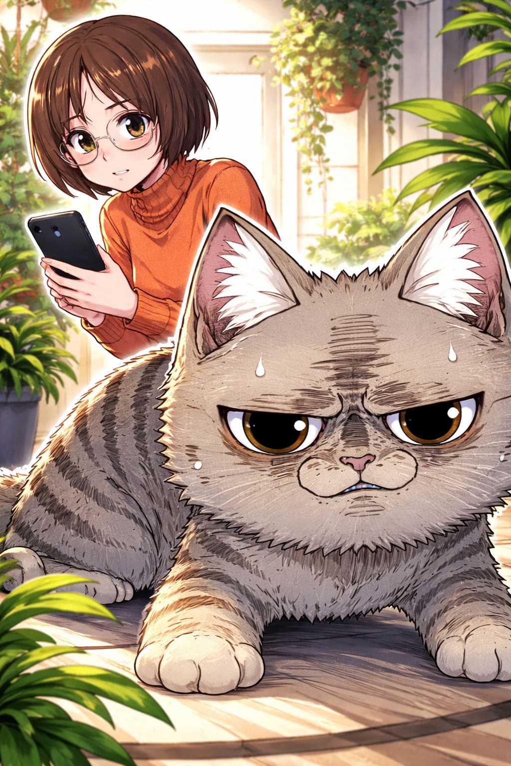 Red Cat Ramen Chapter 186 - Release Date, Plot Predictions Red Cat Ramen Chapter 186 - Release Date, Plot Predictions