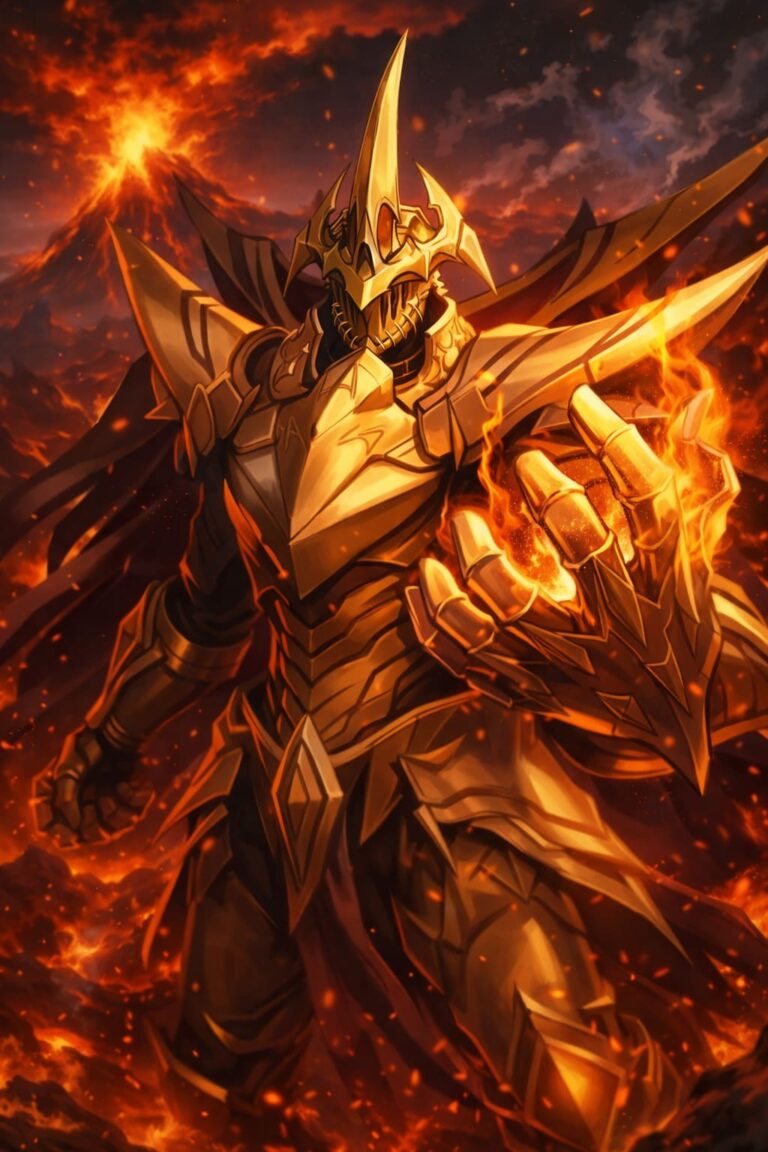 Rudeus Greyrat’s Magic Armor Mk 1 vs. Mk 2: Stats and Capabilities Breakdown