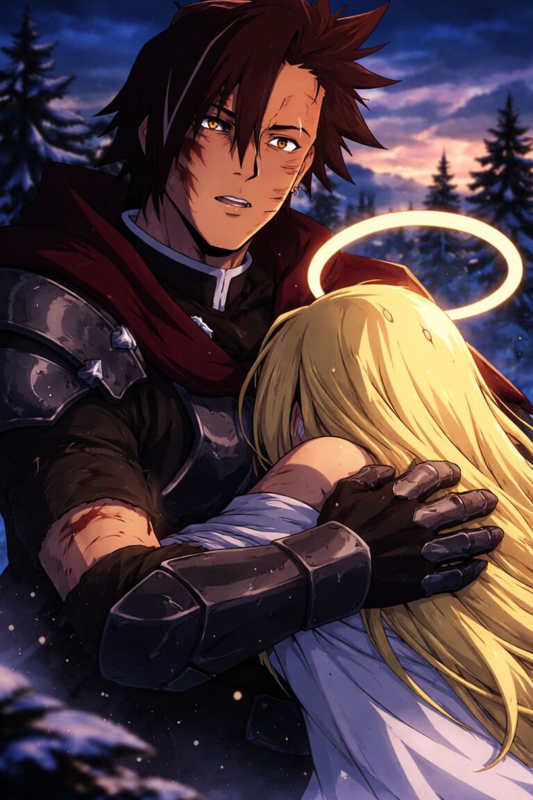 Sentenced to Be a Hero Episode 1 Ending Explained: Xylo and Teoritta’s Game-Changing Pact