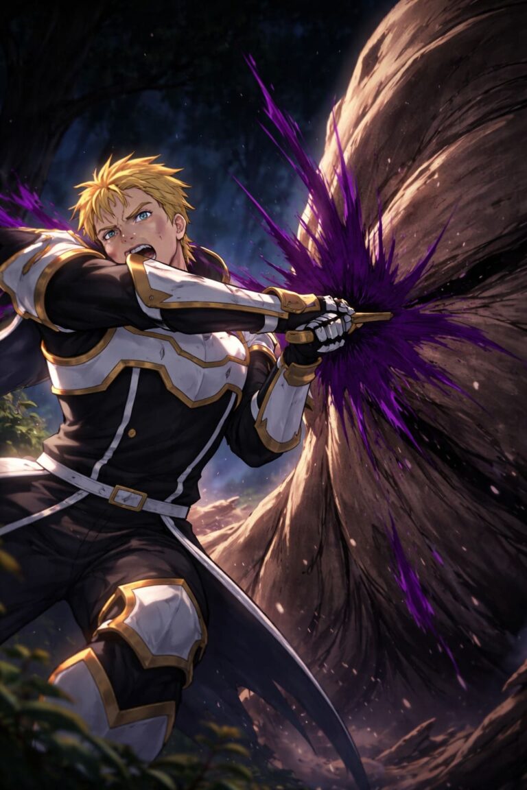 Sentenced to Be a Hero goddess Teoritta contract explained