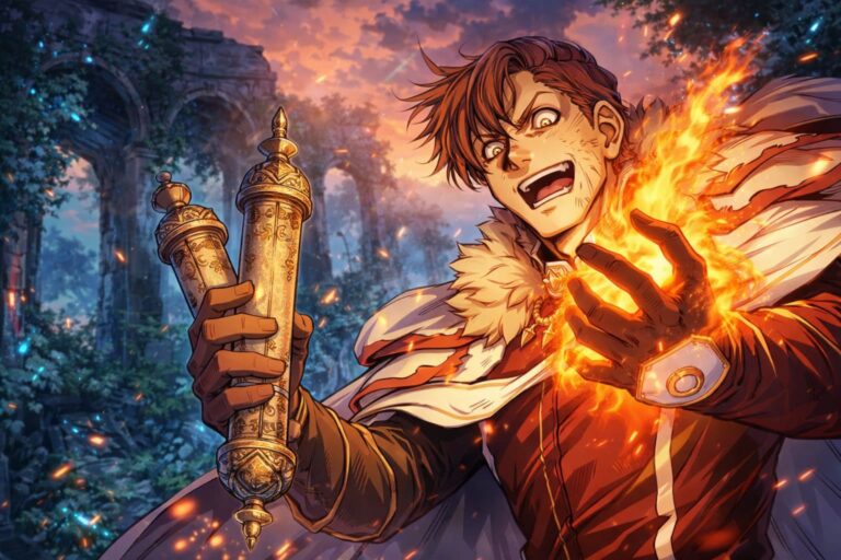 Shangri-La Frontier Chapter 261: Release Date, Summary of Chapter 260, and Fan Predictions