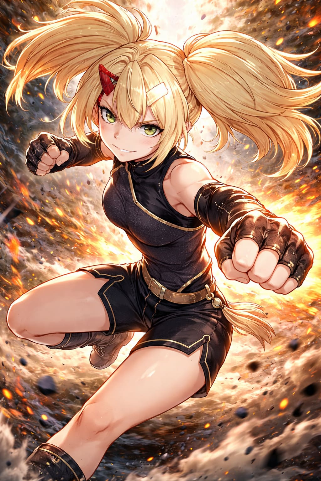 Shangri-La Frontier Chapter 261: Release Date, Summary of Chapter 260, and Fan Predictions Shangri-La Frontier Chapter 261: Release Date, Summary of Chapter 260, and Fan Predictions