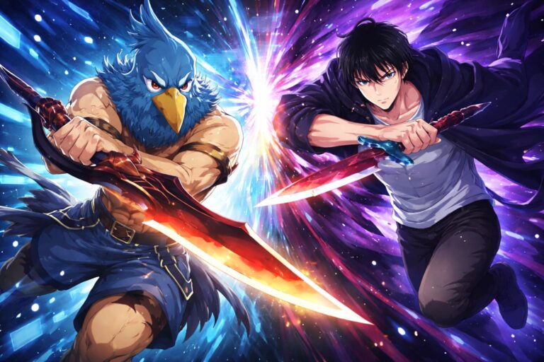 Shangri-La Frontier vs. Solo Leveling: Why Their Game Systems Feel Worlds Apart