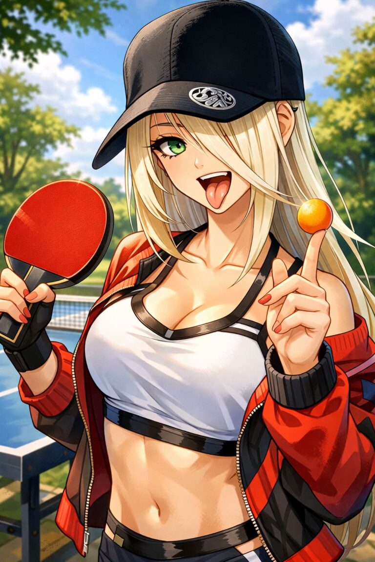 Shunrai Table Tennis Chapter 10: Release Date, Recaps, and Deep-Dive Theory