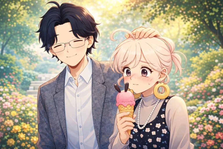 Smiley & Lively☆Your Girl Happy Chapter 5: Release Date, Predictions, and Recap