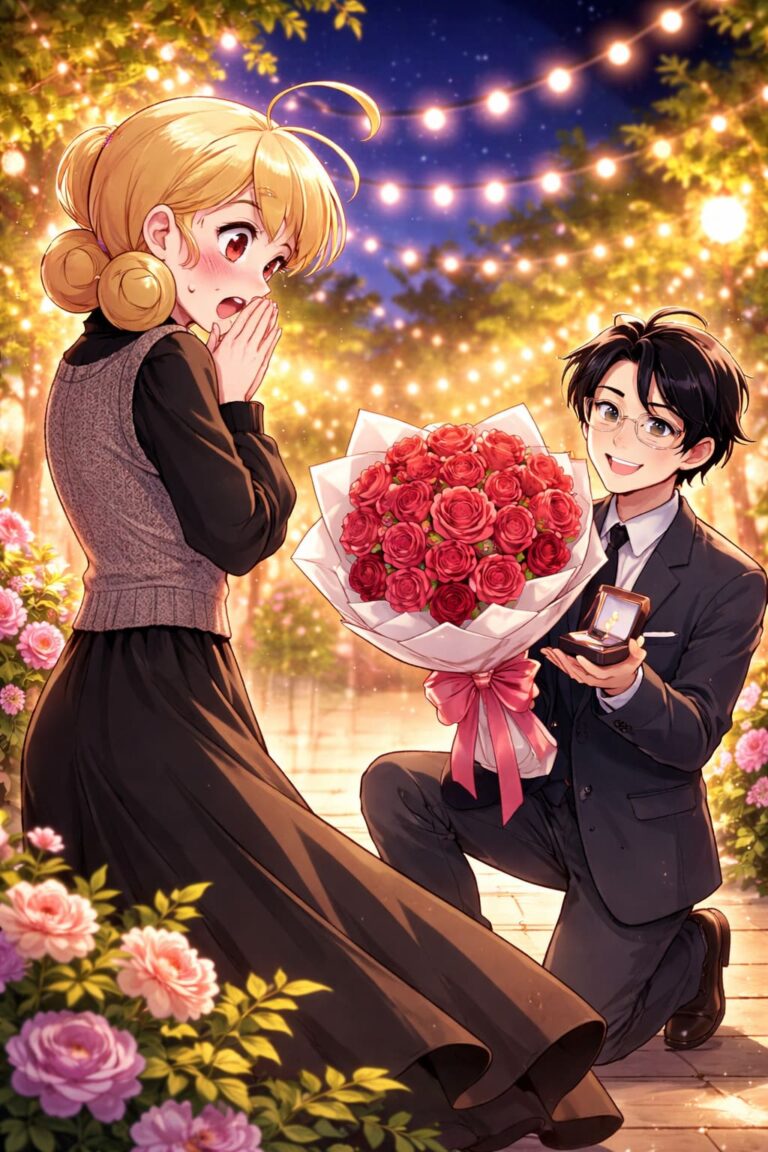 Smiley & Lively☆Your Girl Happy Chapter 7 – Release date & Full Breakdown