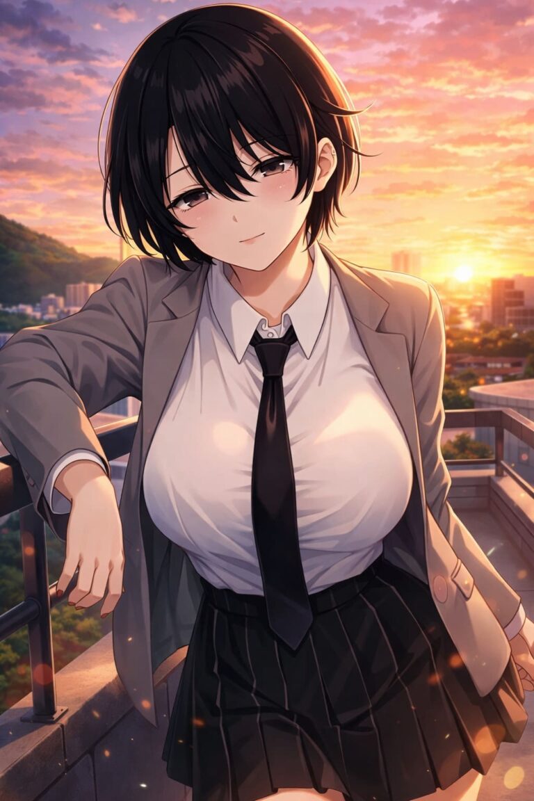 So You Werent Into Me?! Chapter 4: Release Date, Predictions, and Recap