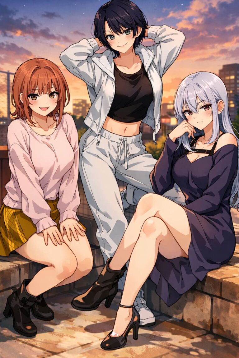 So you weren’t into me?! Chapter 5: Release Date, Predictions, and Recap