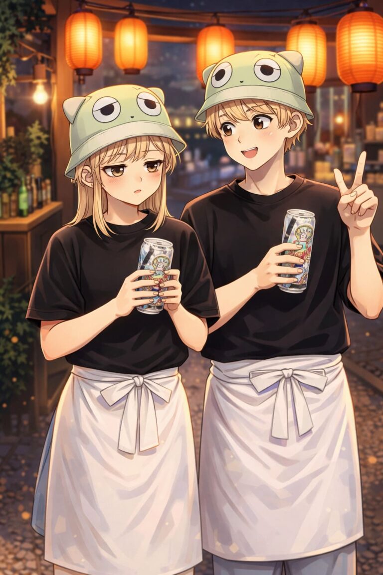 Someone Hertz Chapter 25 – Release date & What Comes Next