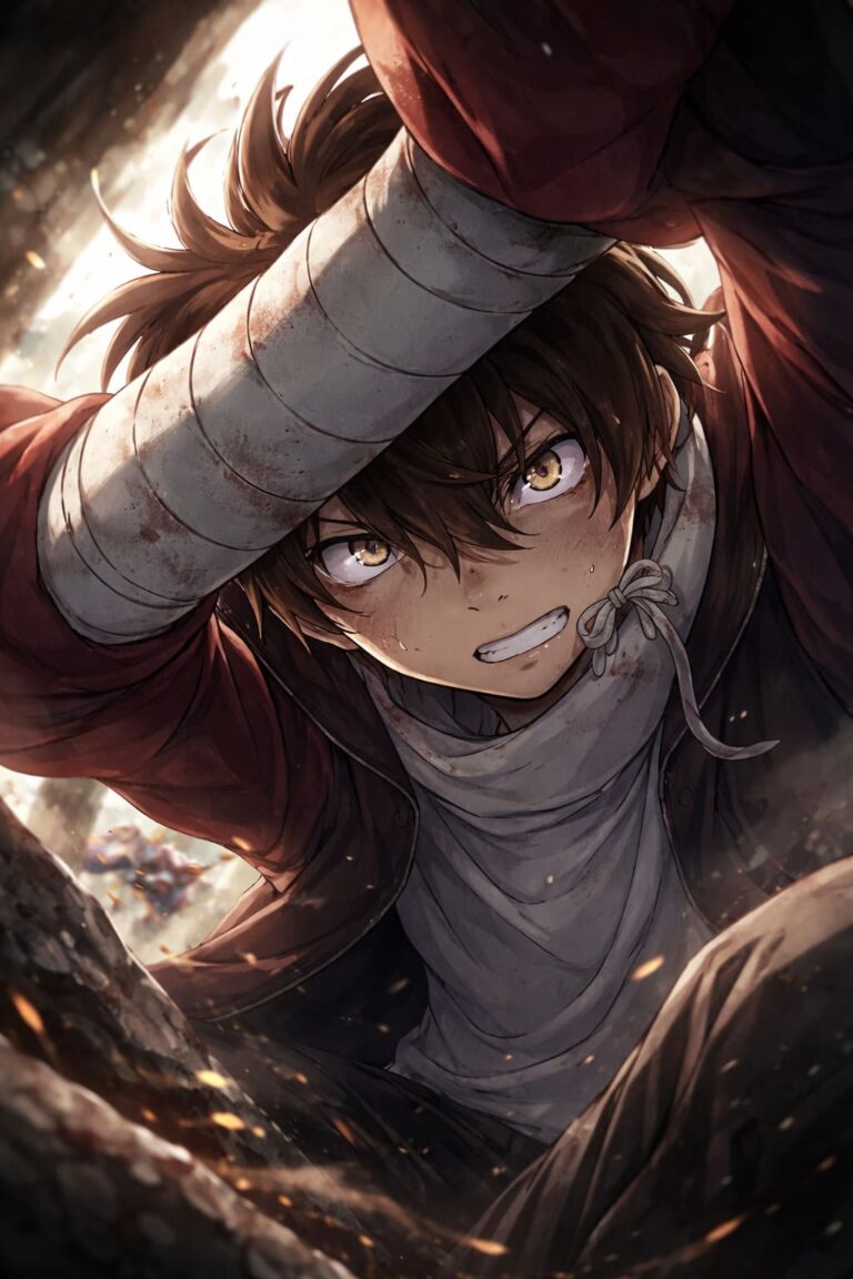 Steampunk Dreams in Kyoto: Why “Sparks of Tomorrow” is the Anime You Can’t Miss in 2026