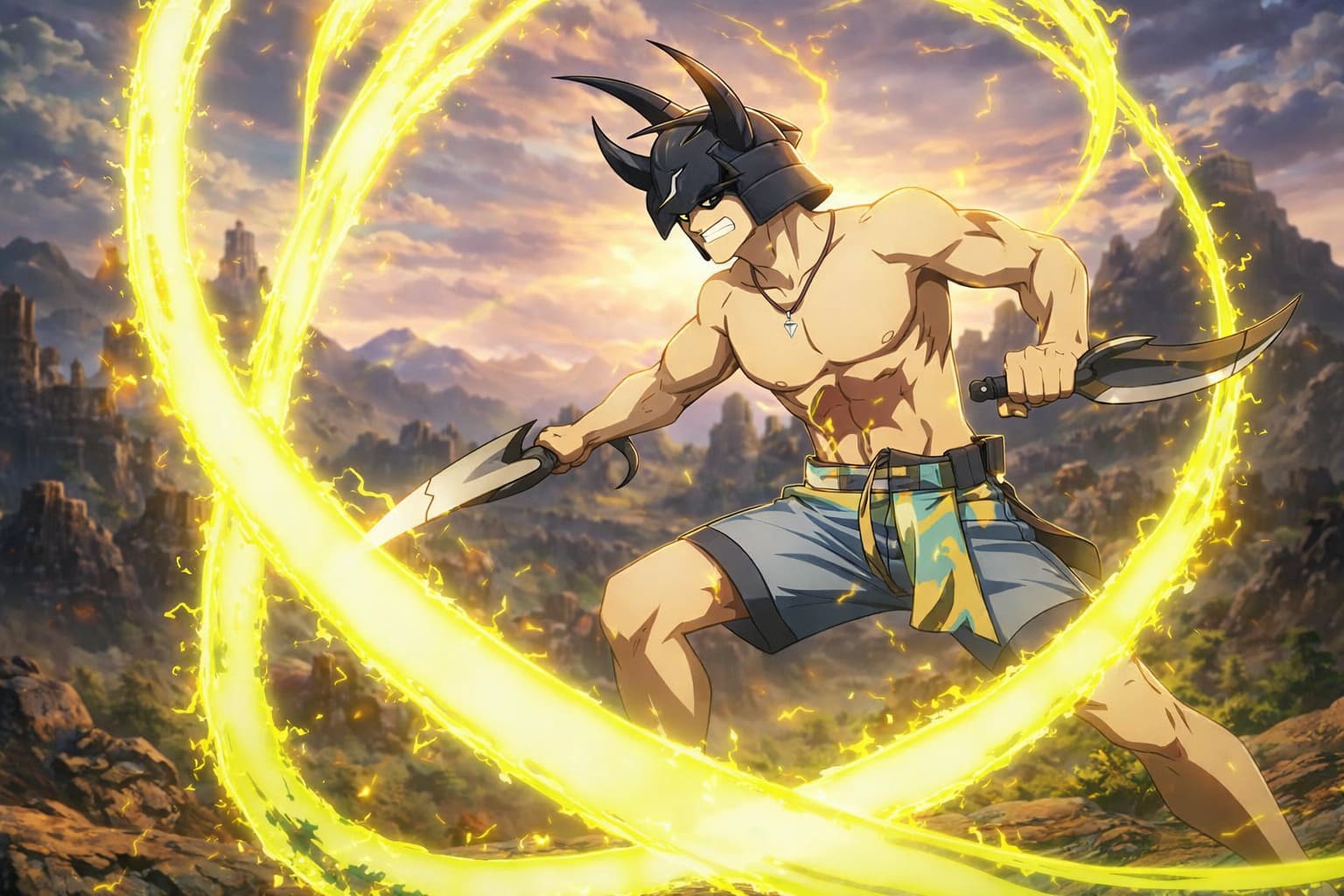Who is the Strongest Player in Shangri-La Frontier? Top Tiers Ranked (2026) Who is the Strongest Player in Shangri-La Frontier? Top Tiers Ranked (2026)