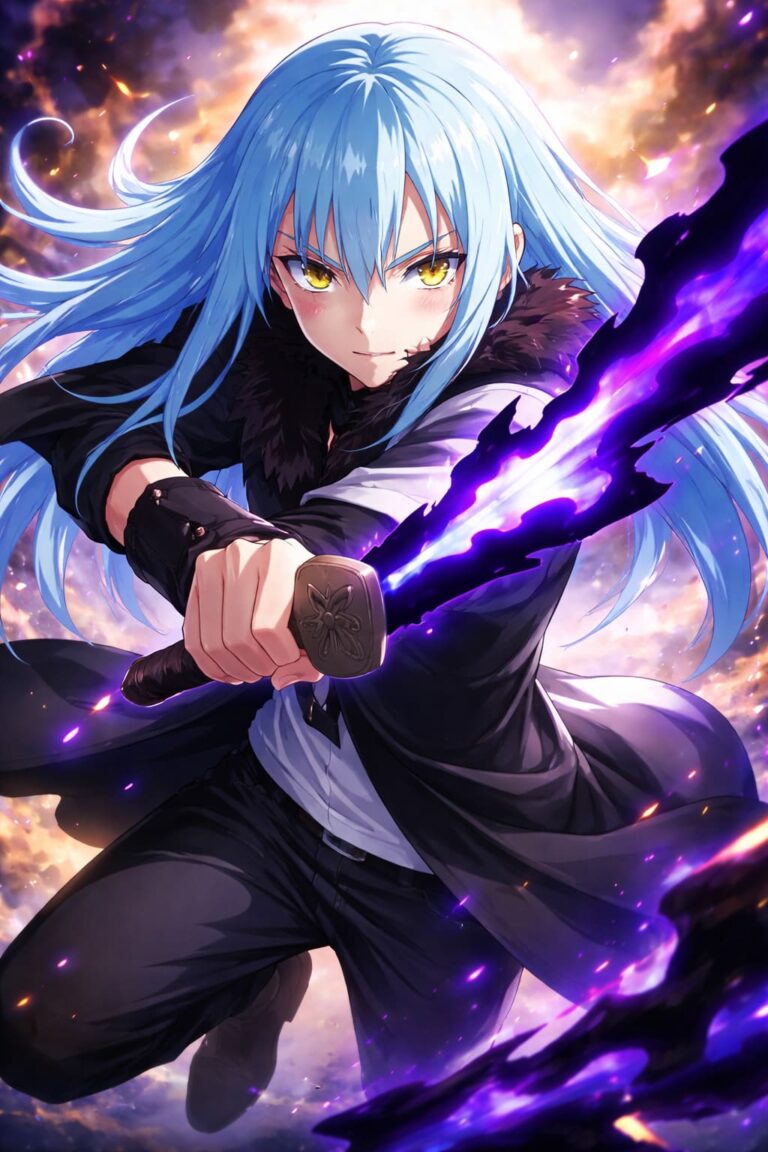 Tensura Season 4 Release Date: Everything We Know About Rimuru’s ...