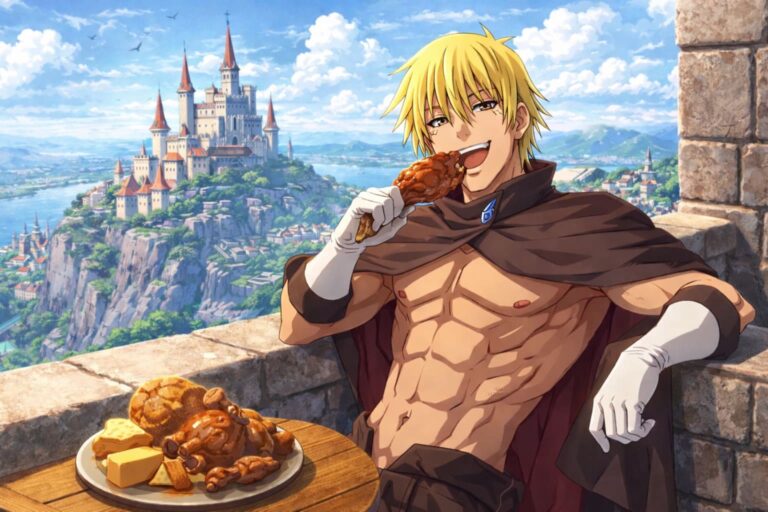 That Time I Got Reincarnated as a Slime Season 4 Plot Summary: The Rozzo Scheme & The Rise of Heroes