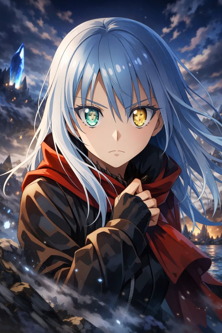 That Time I Got Reincarnated as a Slime Season 4: Release Date, Massive Episode Count, and Arc Spoilers