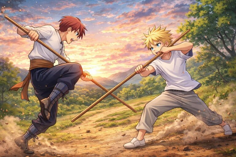 The Banished Court Magician Chapter 195 – Release Date, Predictions