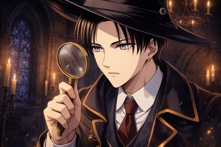 The Classroom of a Black Cat and a Witch Chapter 108 – Release date, Predictions